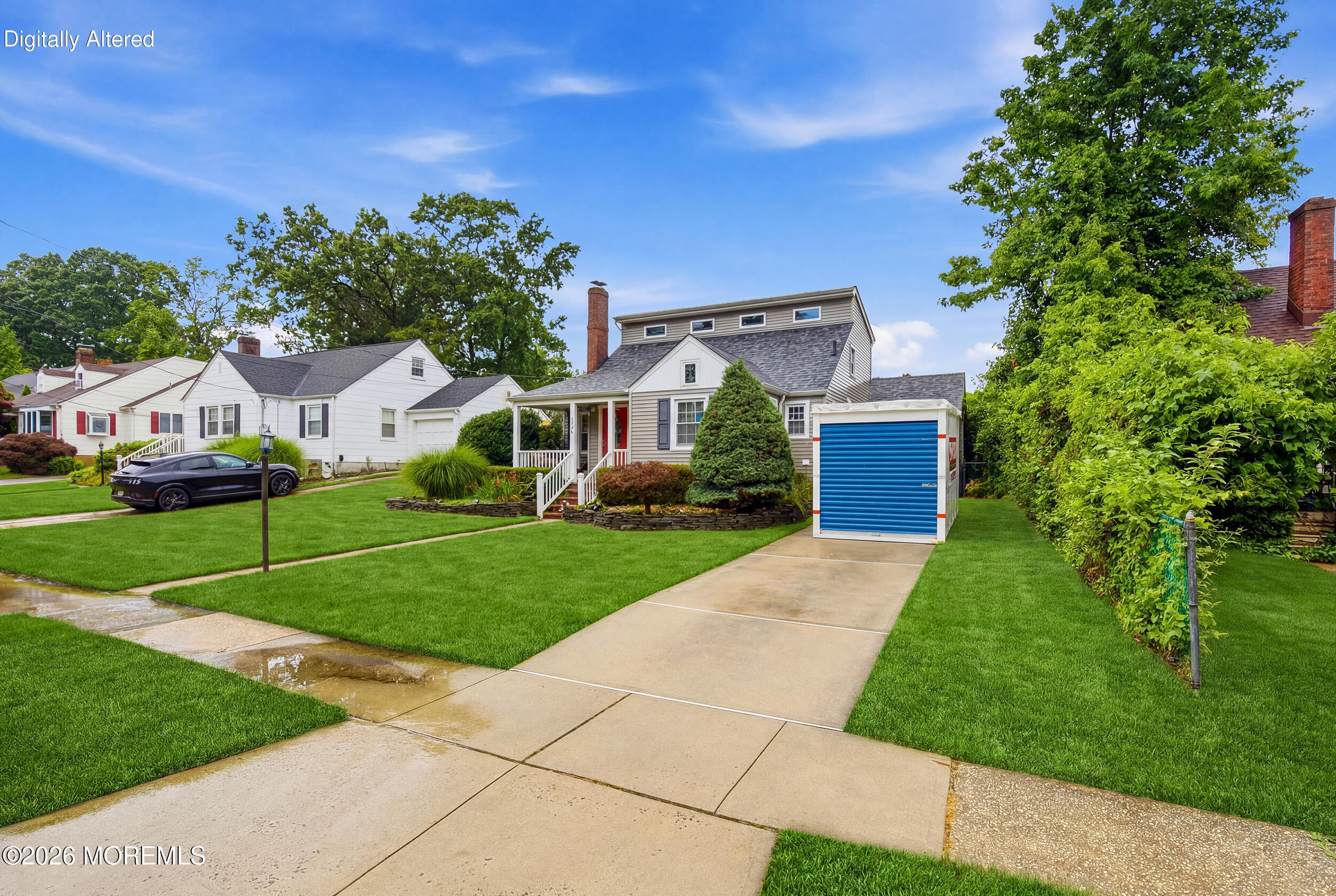1009 Bendermere Avenue Ocean Twp NJ 07712