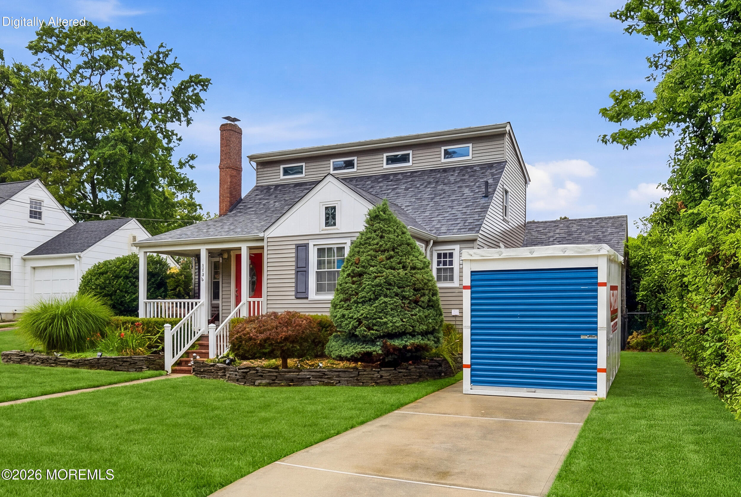 1009 Bendermere Avenue Ocean Twp NJ 07712
