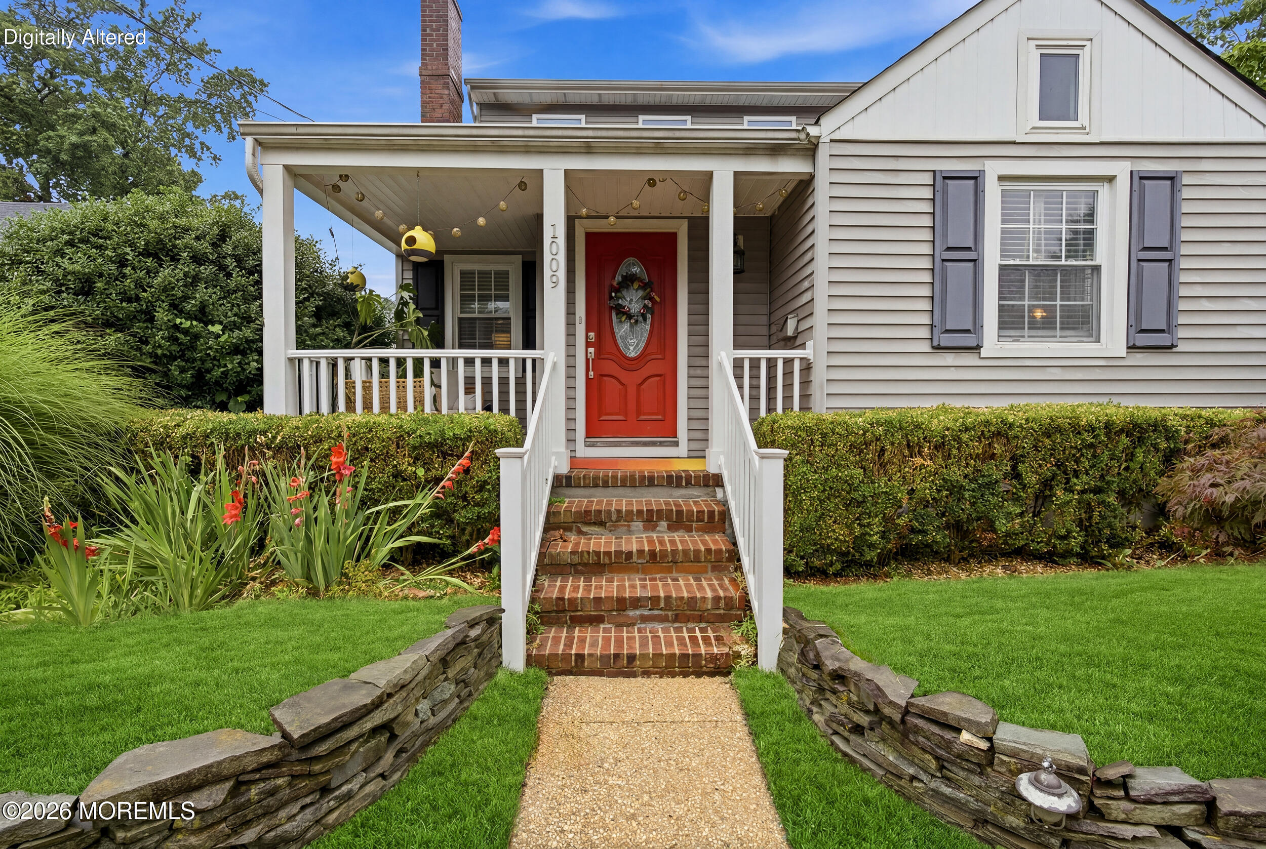 1009 Bendermere Avenue Ocean Twp NJ 07712