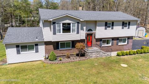 600 Oakwood Avenue Jackson NJ 08527