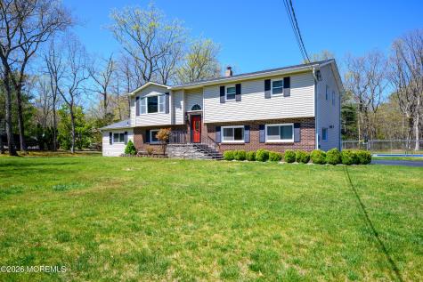 600 Oakwood Avenue Jackson NJ 08527