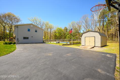 600 Oakwood Avenue Jackson NJ 08527