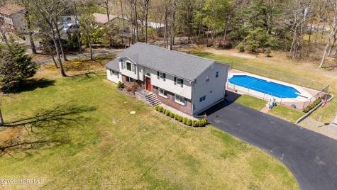600 Oakwood Avenue Jackson NJ 08527