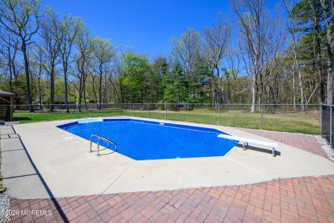 600 Oakwood Avenue Jackson NJ 08527