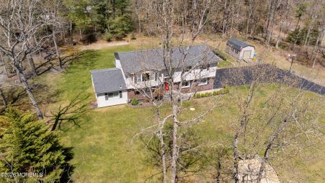 600 Oakwood Avenue Jackson NJ 08527
