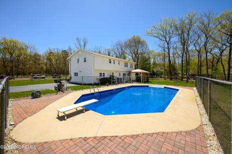 600 Oakwood Avenue Jackson NJ 08527