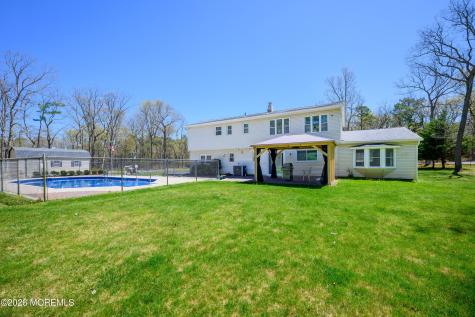 600 Oakwood Avenue Jackson NJ 08527