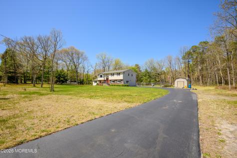 600 Oakwood Avenue Jackson NJ 08527