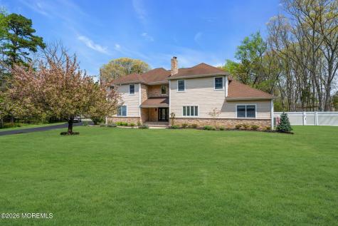 103 Obre Road Colts Neck NJ 07722
