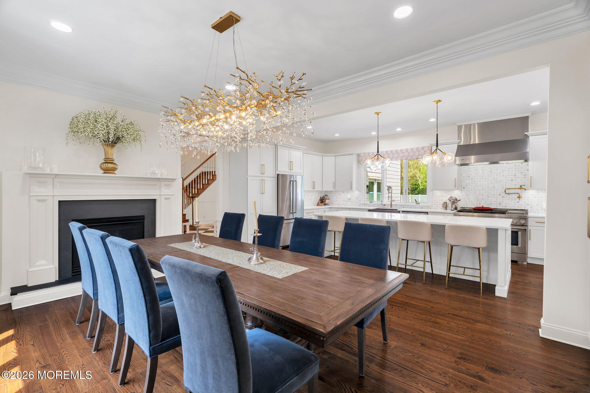 103 Obre Road Colts Neck NJ 07722