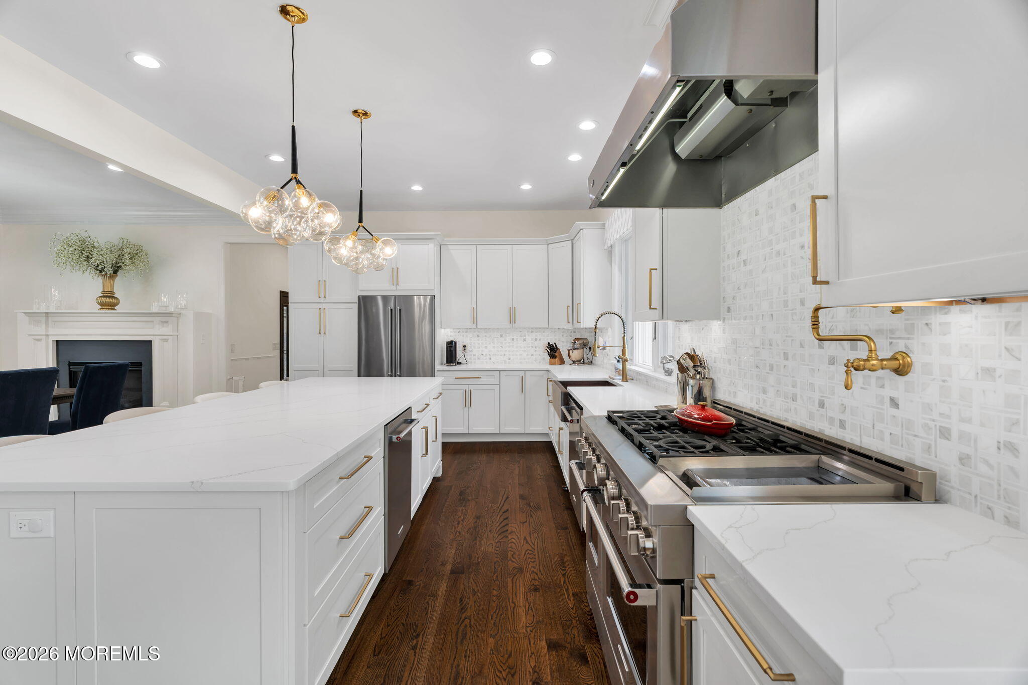 103 Obre Road Colts Neck NJ 07722