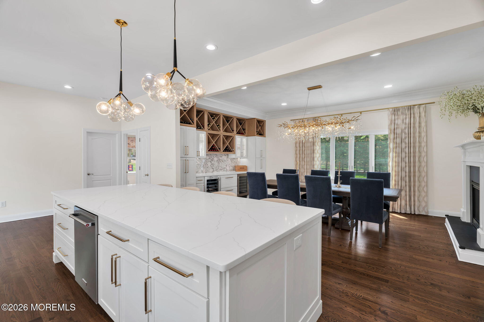 103 Obre Road Colts Neck NJ 07722