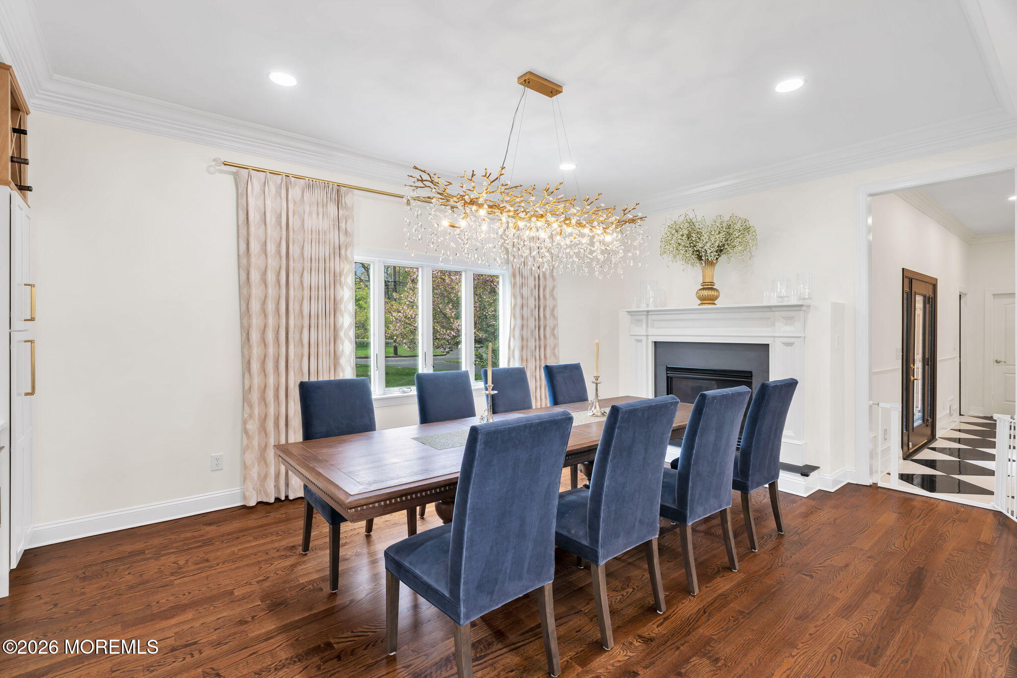 103 Obre Road Colts Neck NJ 07722