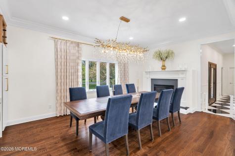 103 Obre Road Colts Neck NJ 07722