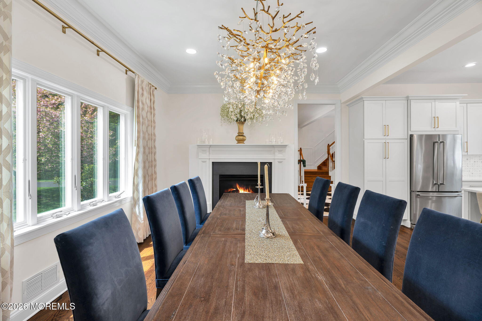 103 Obre Road Colts Neck NJ 07722