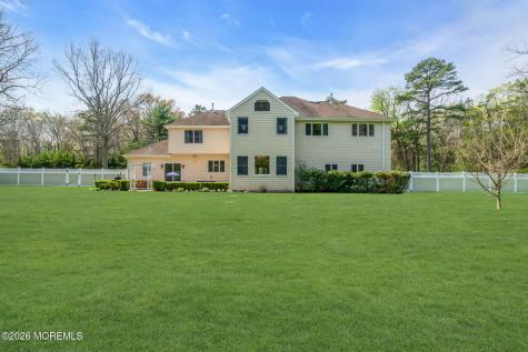 103 Obre Road Colts Neck NJ 07722
