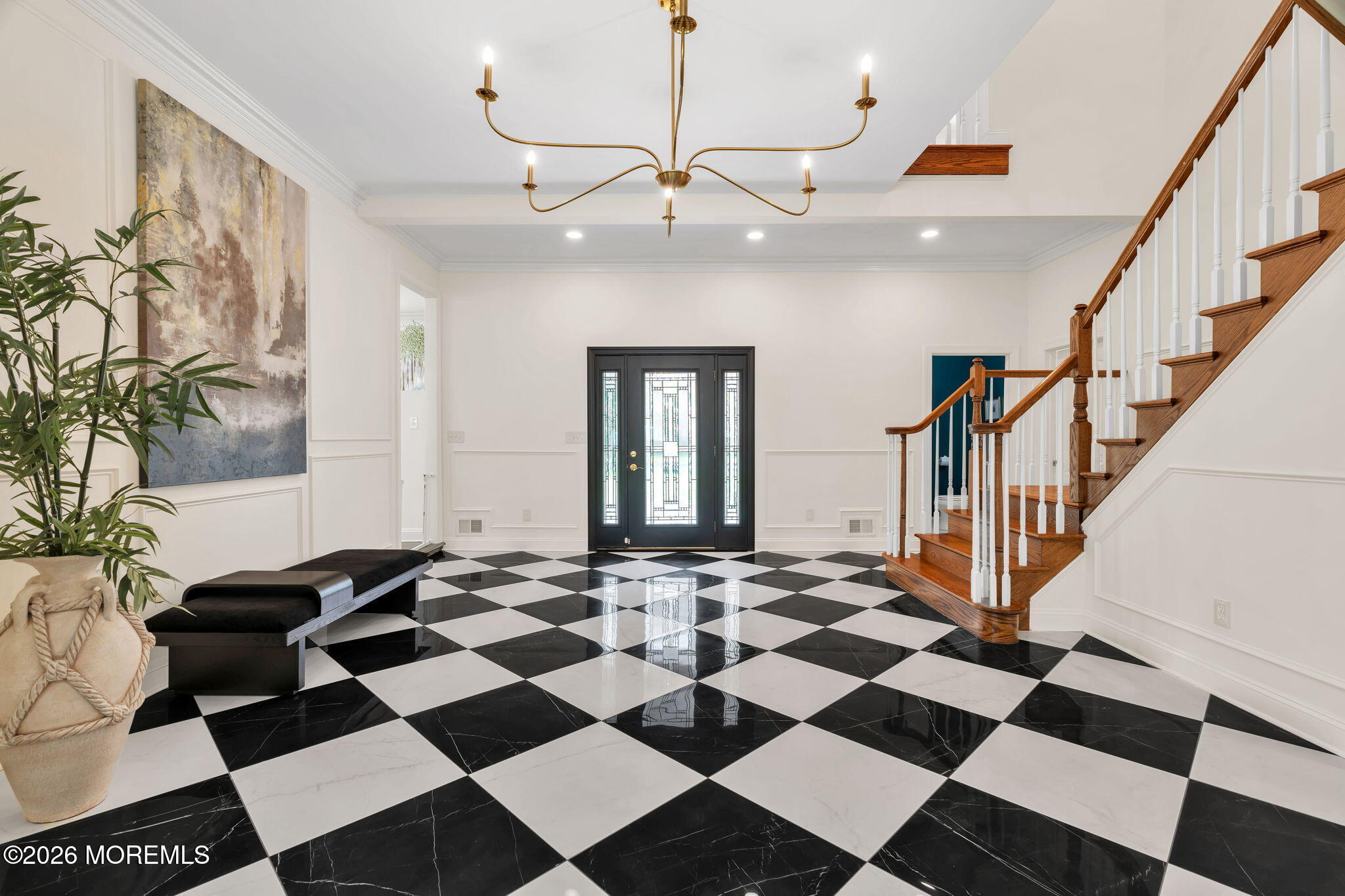 103 Obre Road Colts Neck NJ 07722