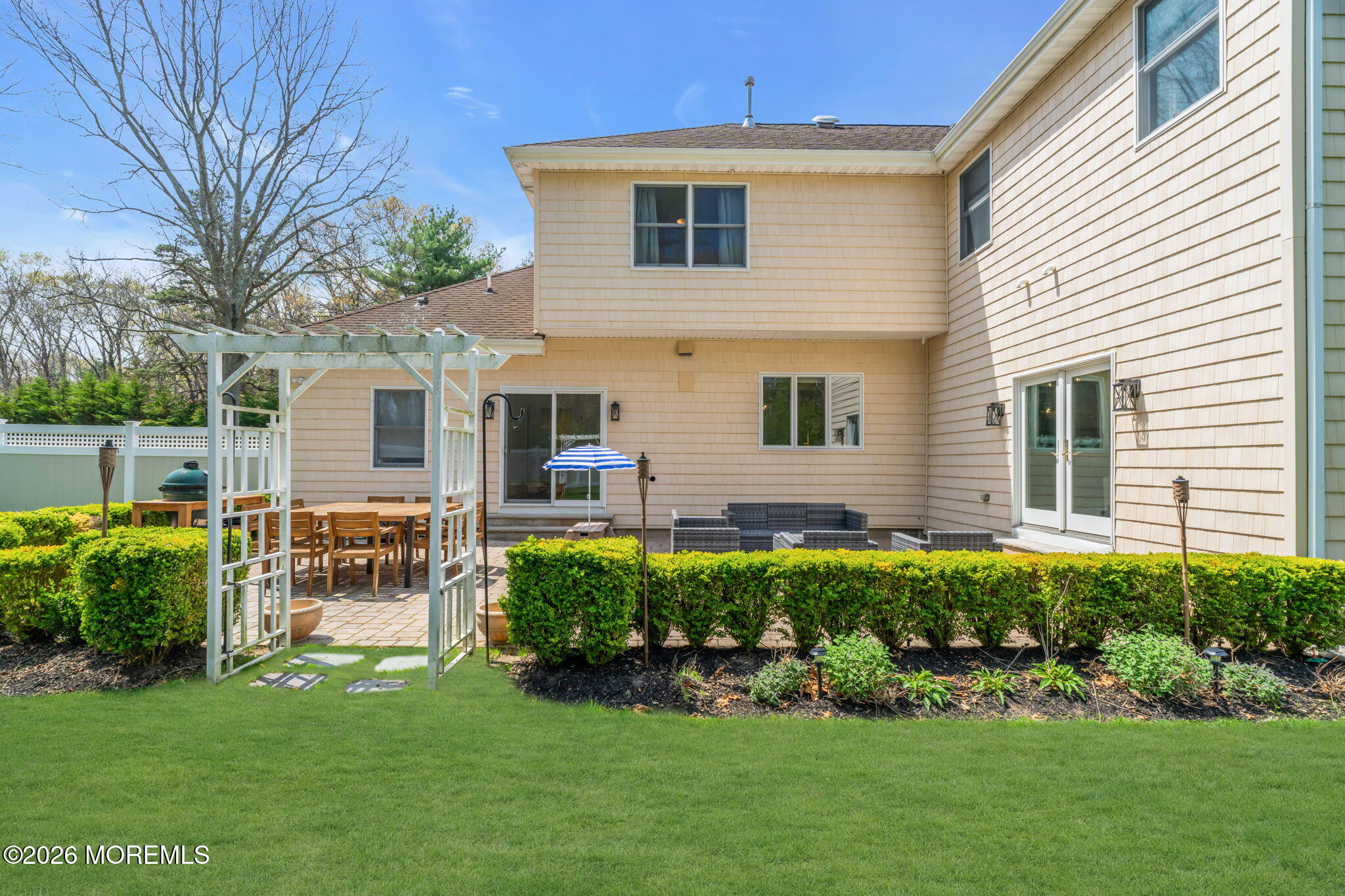 103 Obre Road Colts Neck NJ 07722