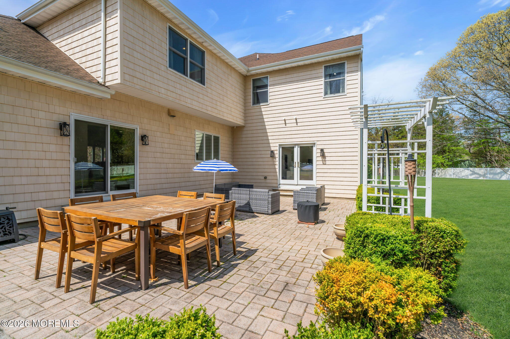 103 Obre Road Colts Neck NJ 07722