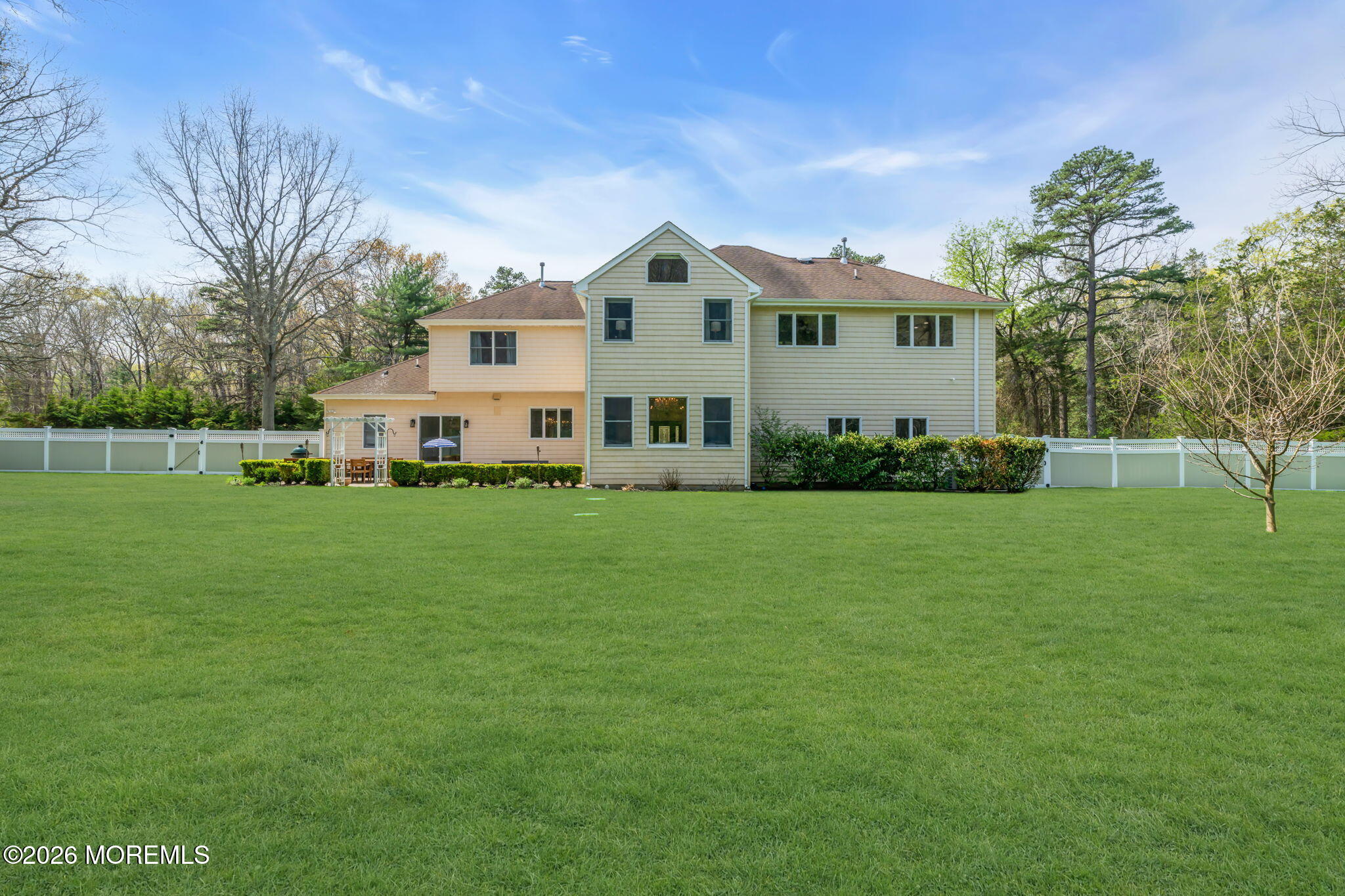 103 Obre Road Colts Neck NJ 07722