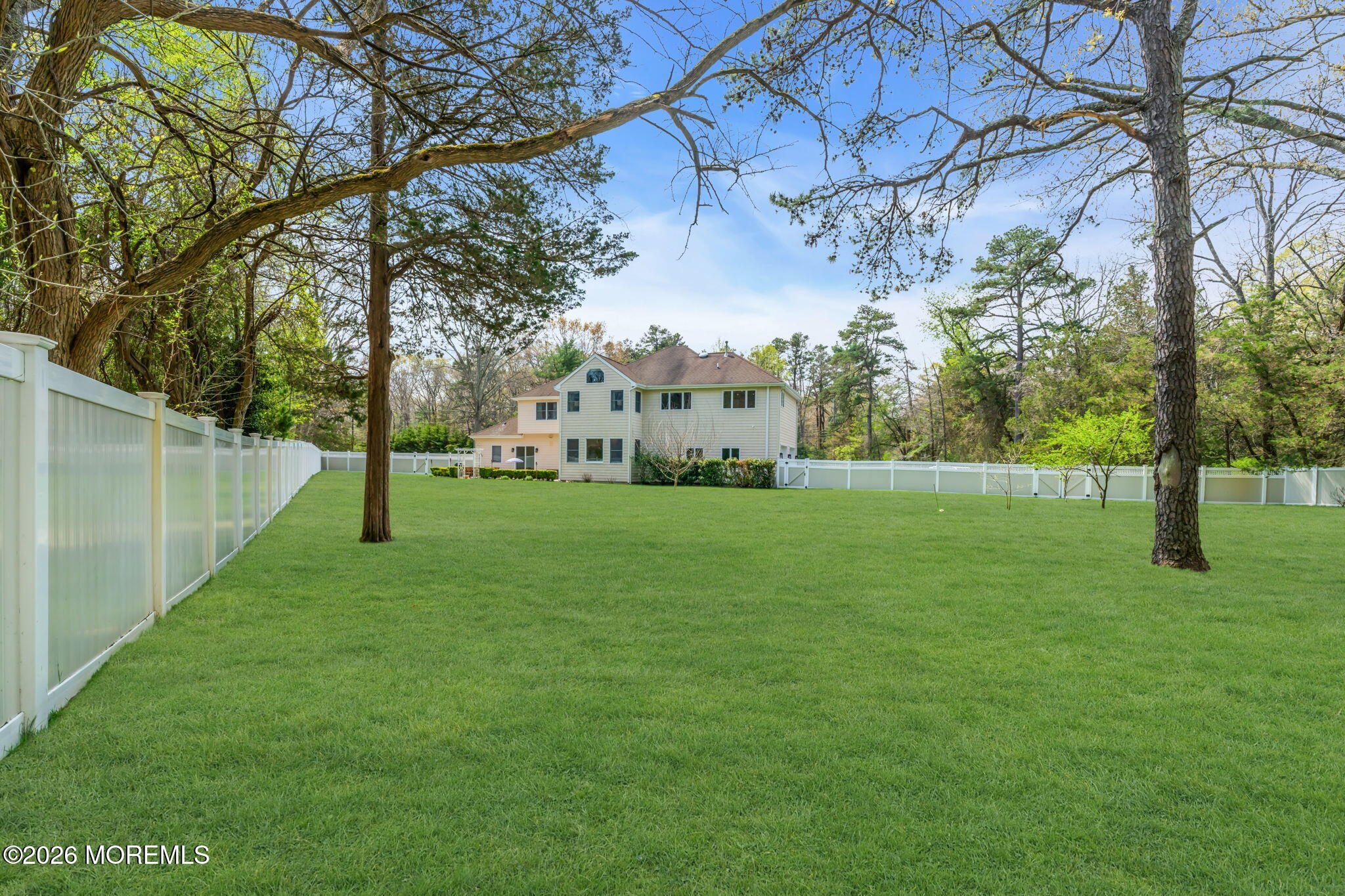 103 Obre Road Colts Neck NJ 07722