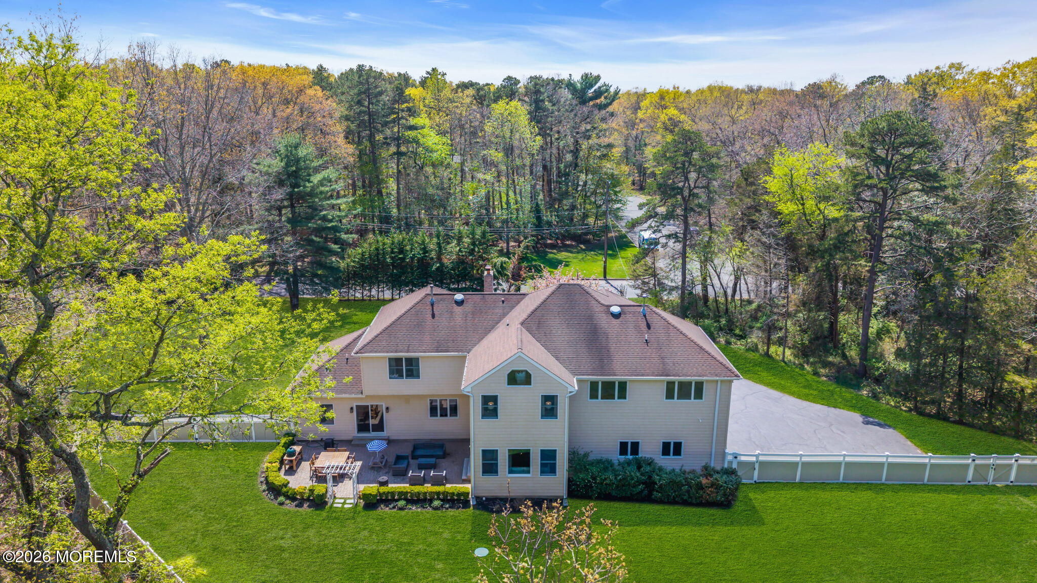 103 Obre Road Colts Neck NJ 07722