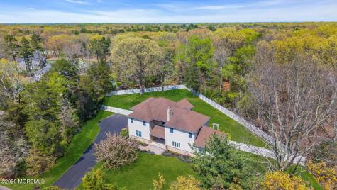 103 Obre Road Colts Neck NJ 07722