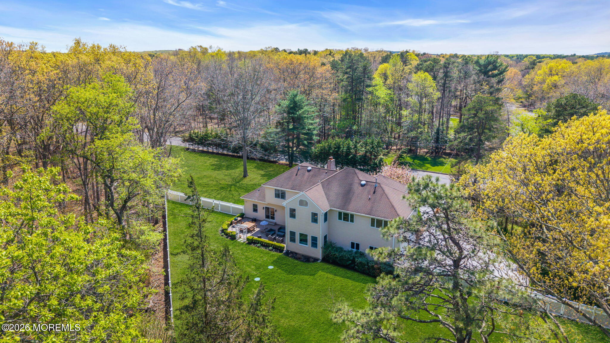 103 Obre Road Colts Neck NJ 07722