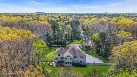 103 Obre Road Colts Neck NJ 07722