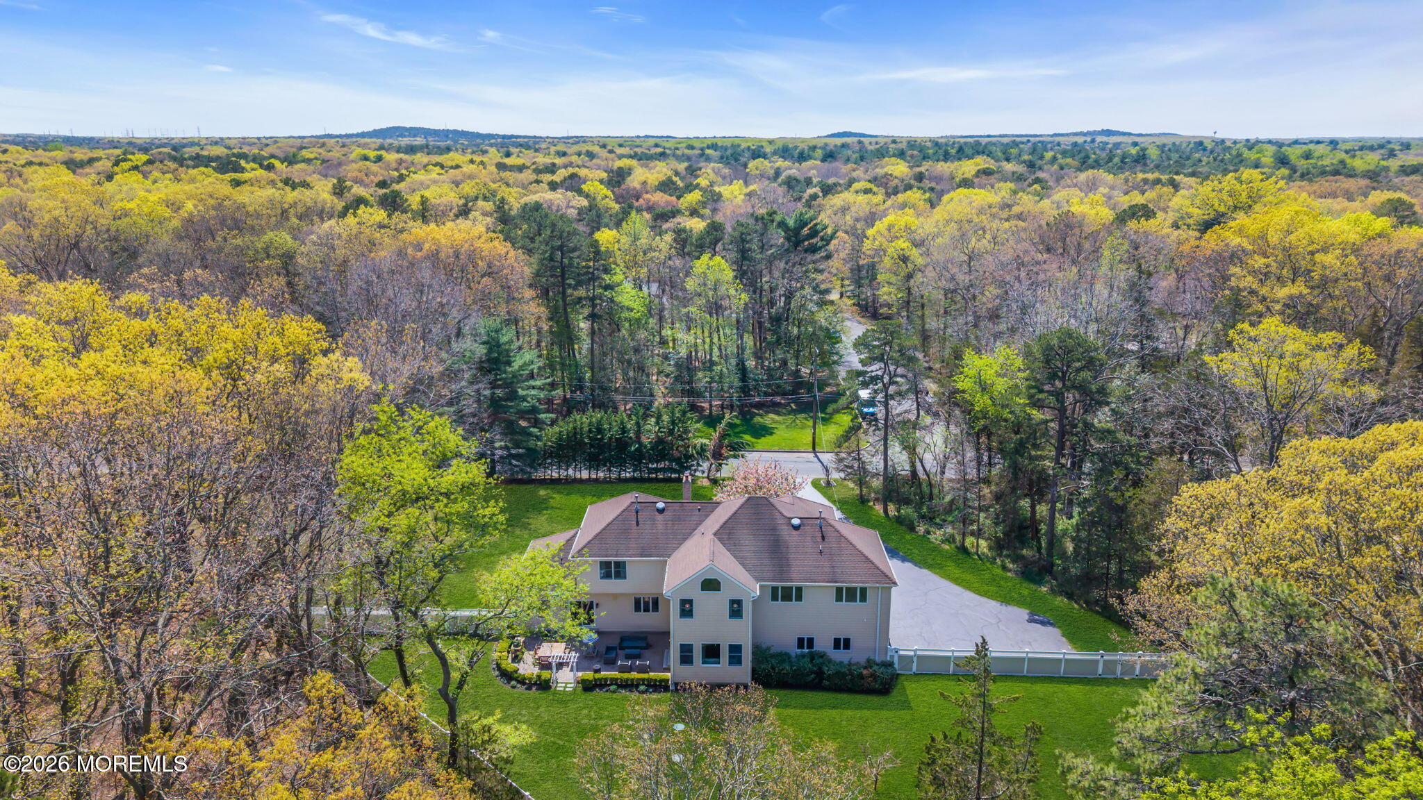 103 Obre Road Colts Neck NJ 07722