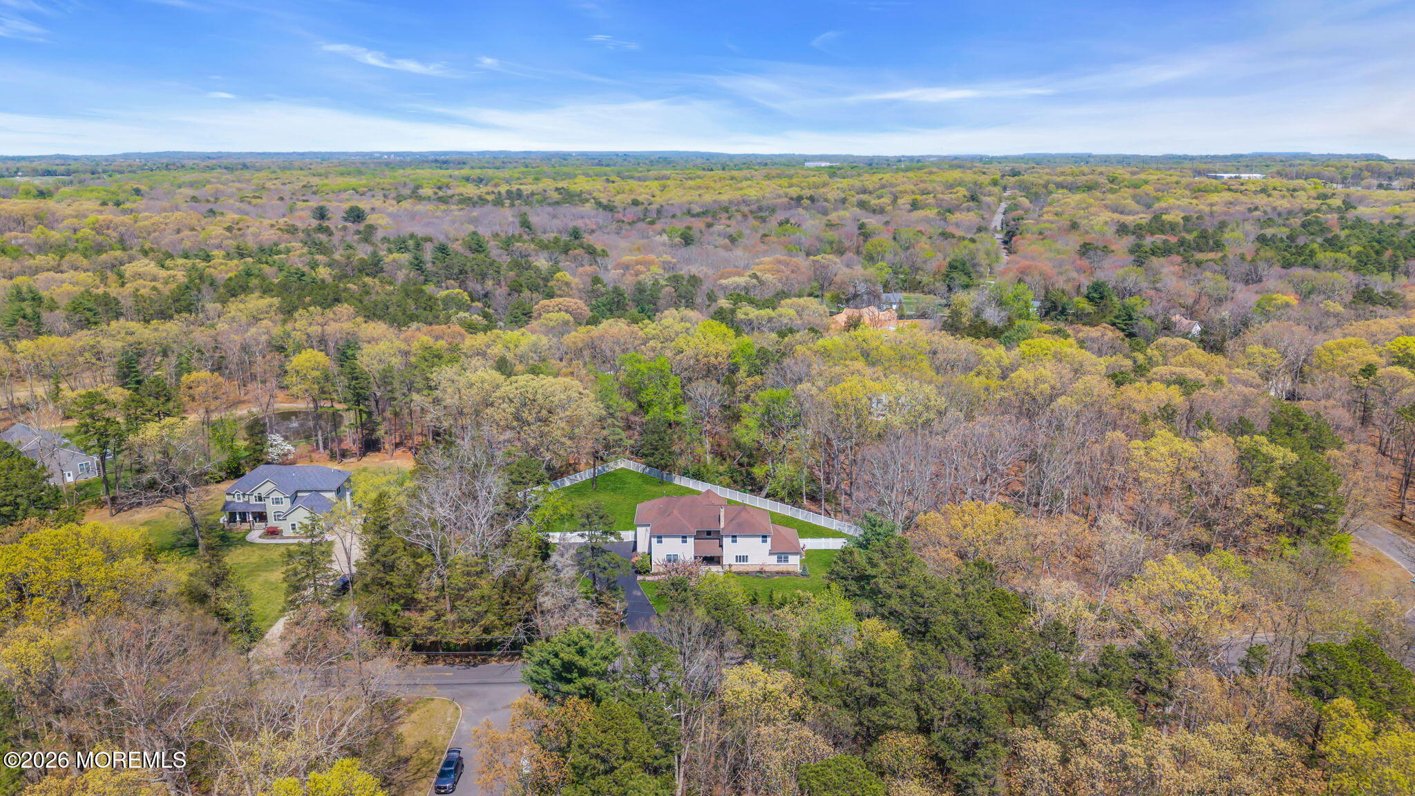 103 Obre Road Colts Neck NJ 07722
