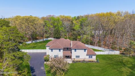 103 Obre Road Colts Neck NJ 07722