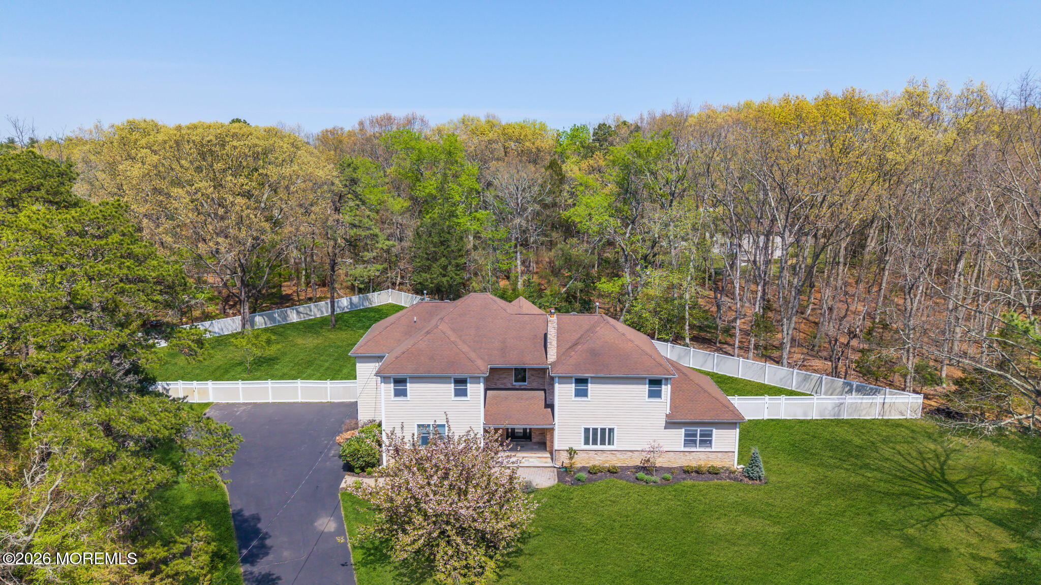 103 Obre Road Colts Neck NJ 07722