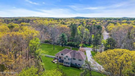 103 Obre Road Colts Neck NJ 07722