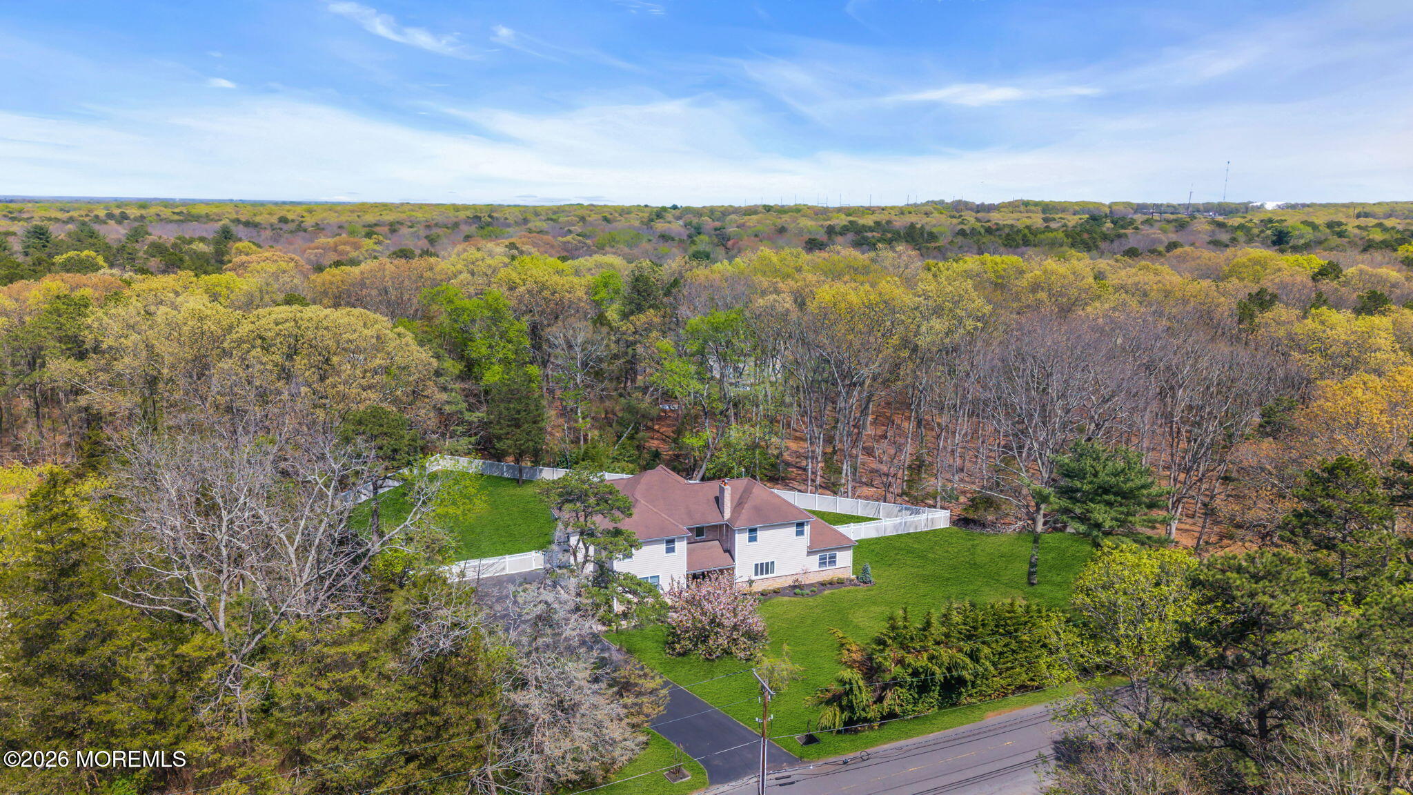 103 Obre Road Colts Neck NJ 07722