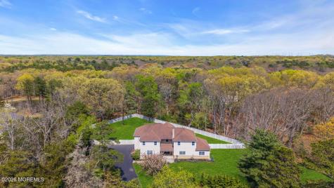 103 Obre Road Colts Neck NJ 07722