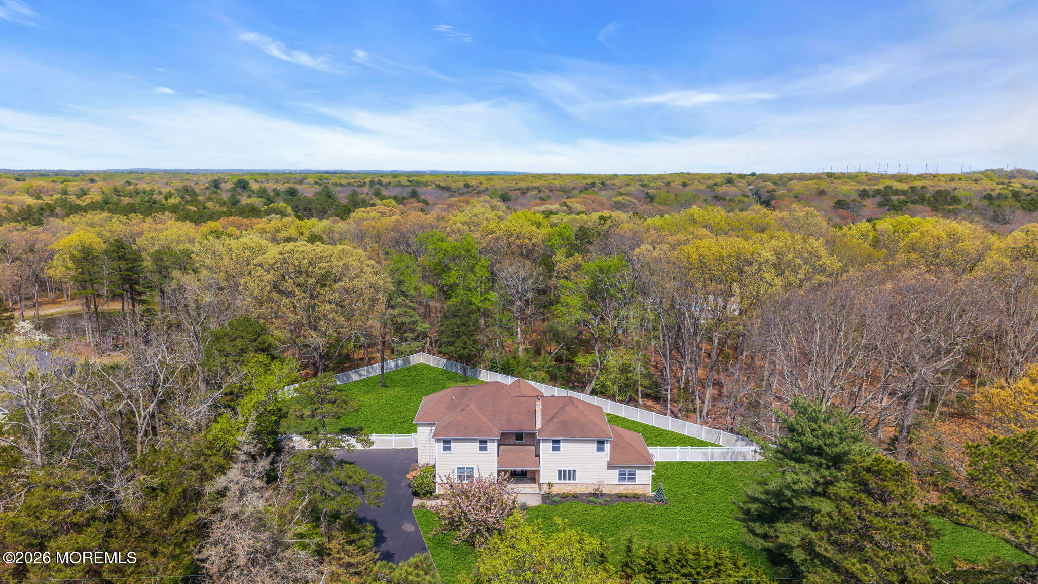 103 Obre Road Colts Neck NJ 07722