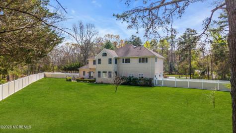 103 Obre Road Colts Neck NJ 07722