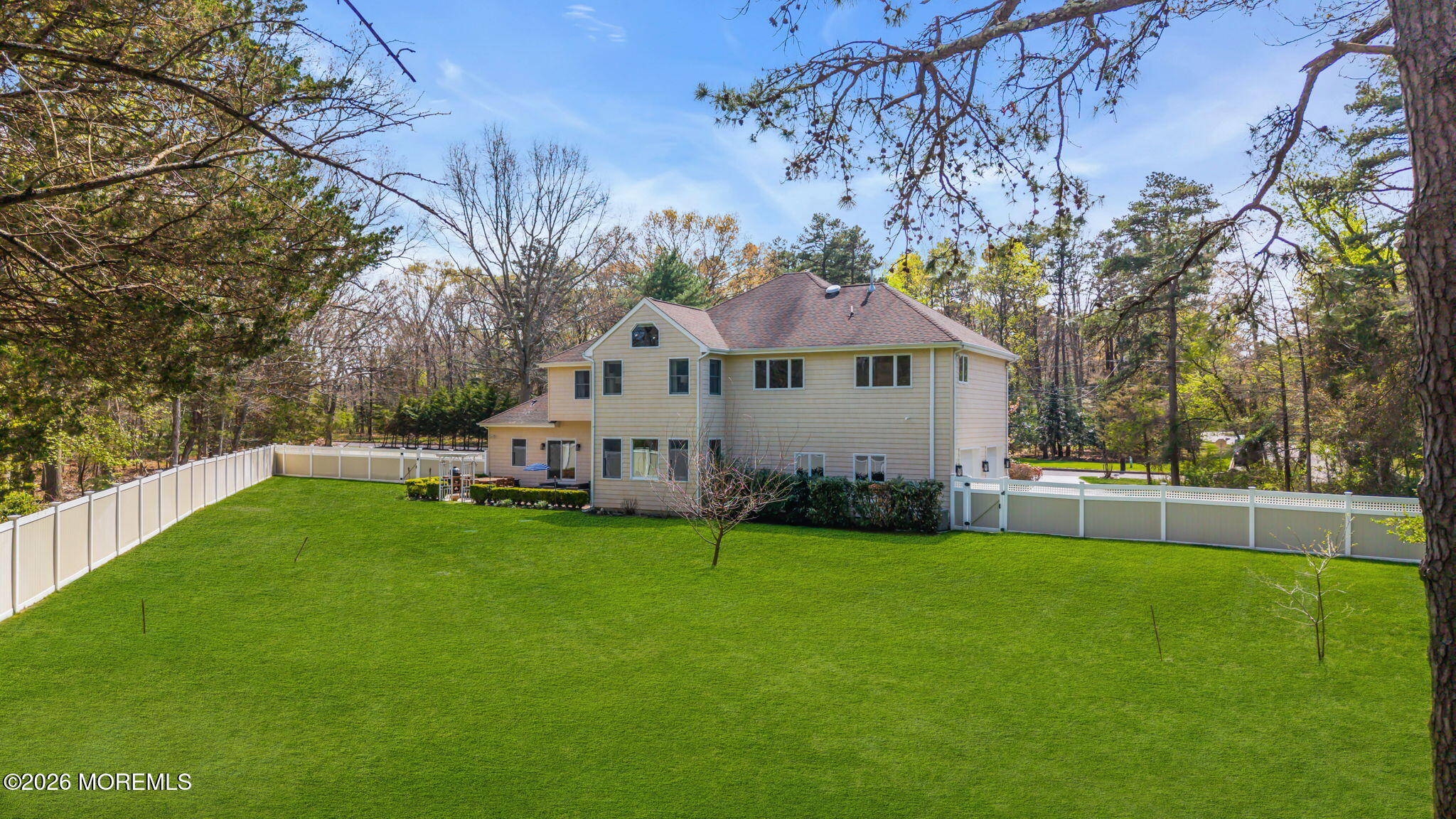 103 Obre Road Colts Neck NJ 07722