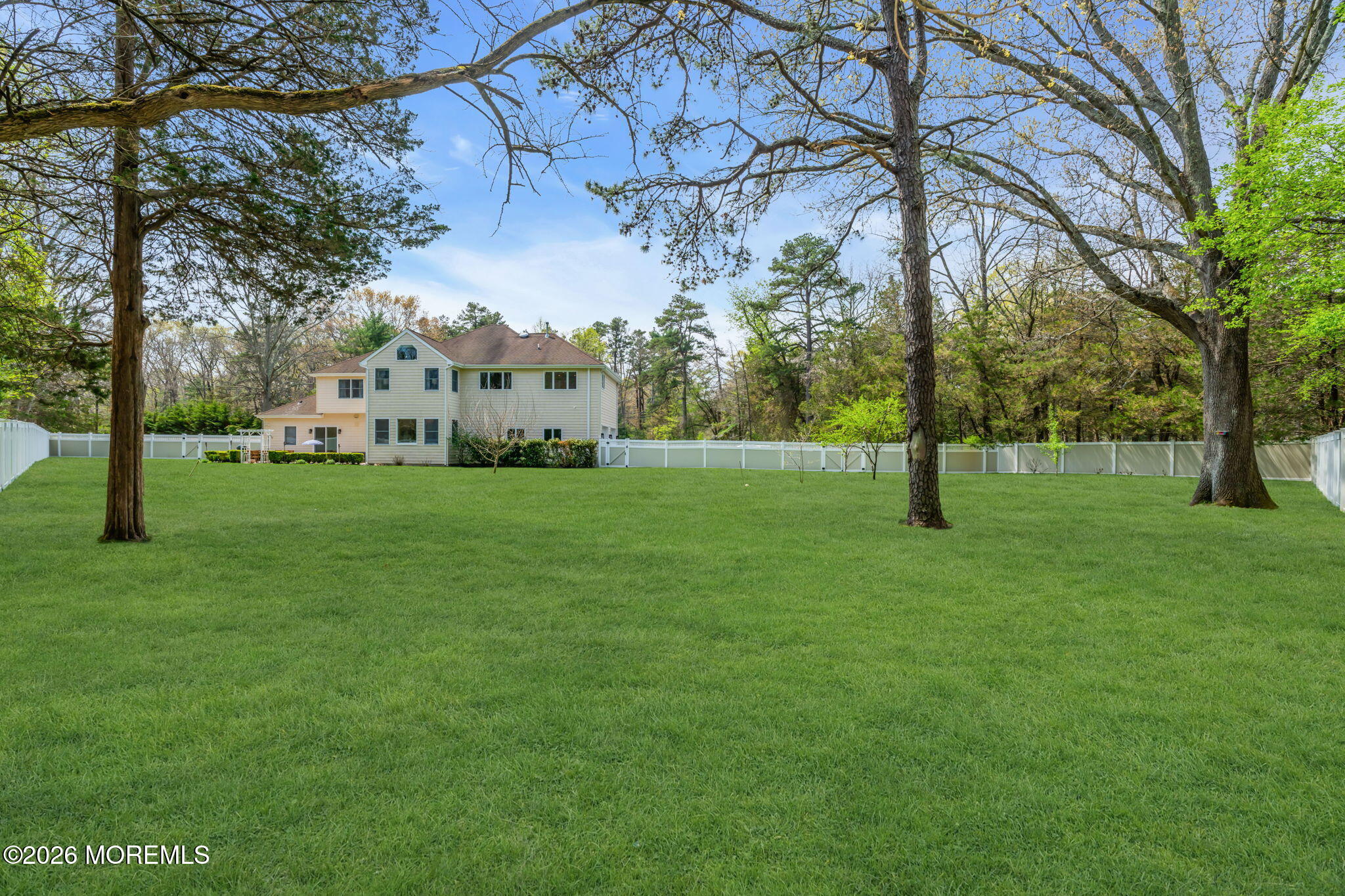 103 Obre Road Colts Neck NJ 07722