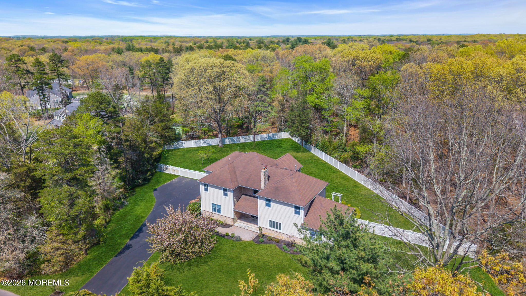 103 Obre Road Colts Neck NJ 07722