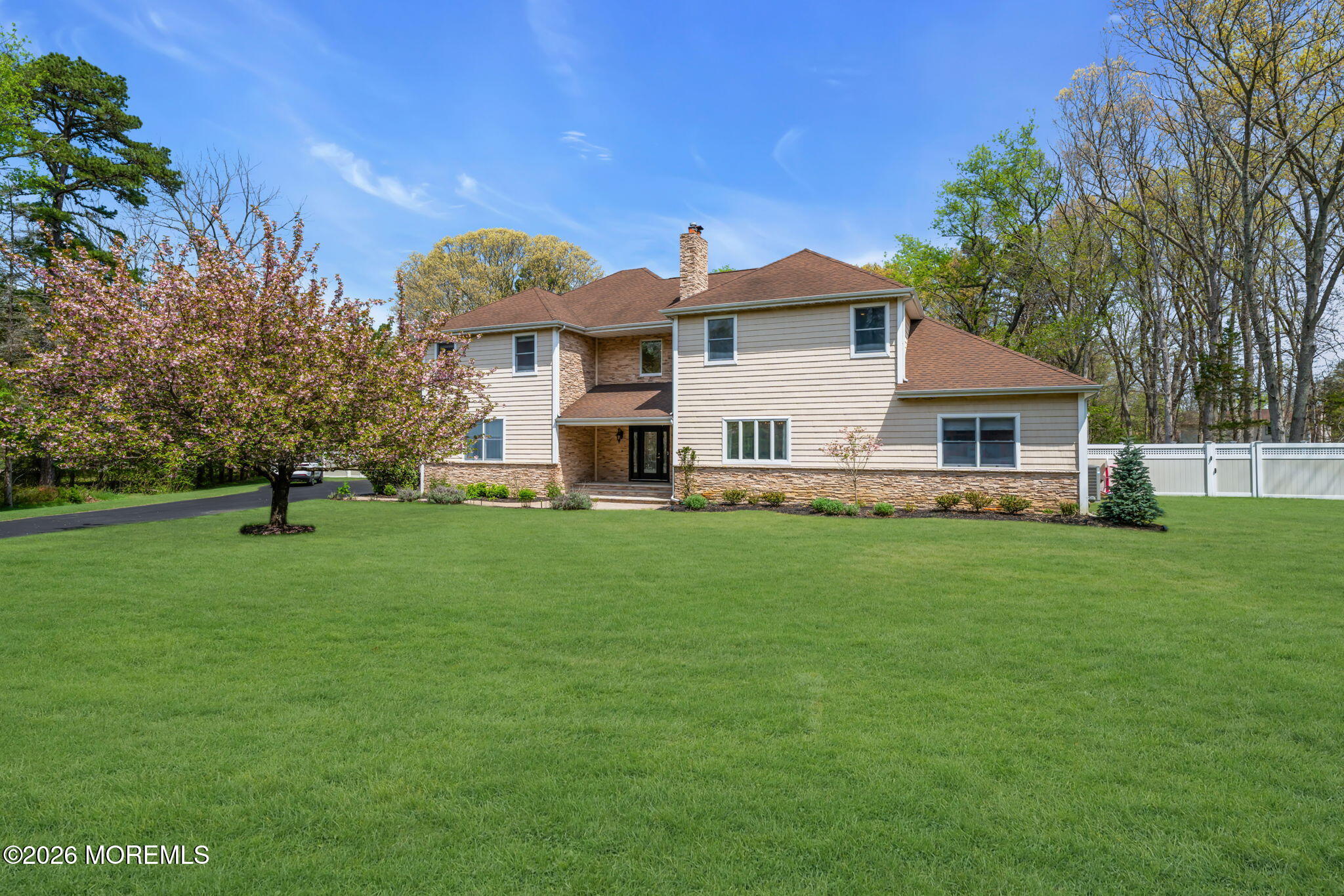 103 Obre Road Colts Neck NJ 07722