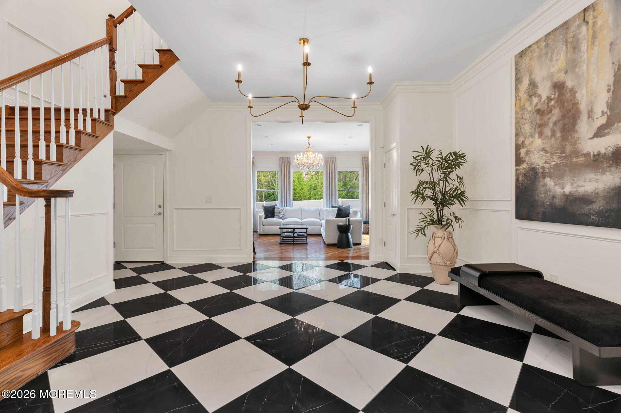 103 Obre Road Colts Neck NJ 07722