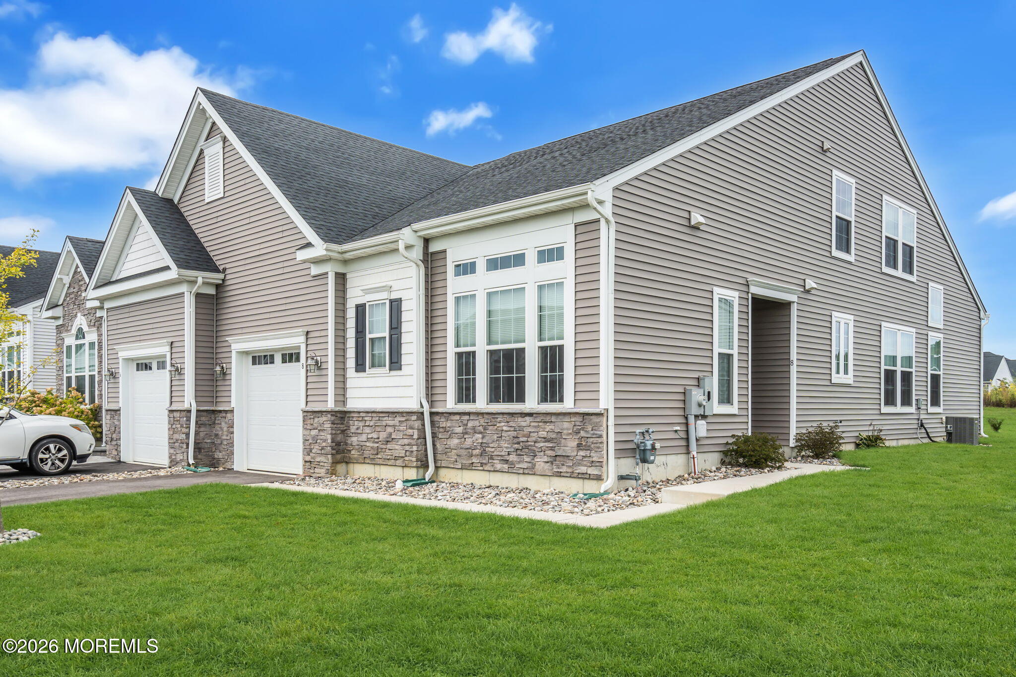 8 Saratoga Road New Egypt NJ 08533