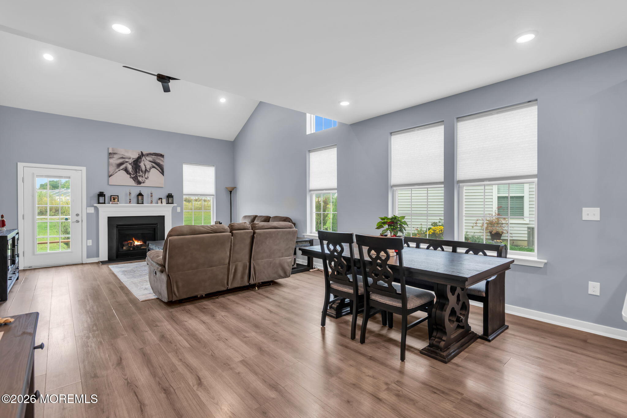8 Saratoga Road New Egypt NJ 08533