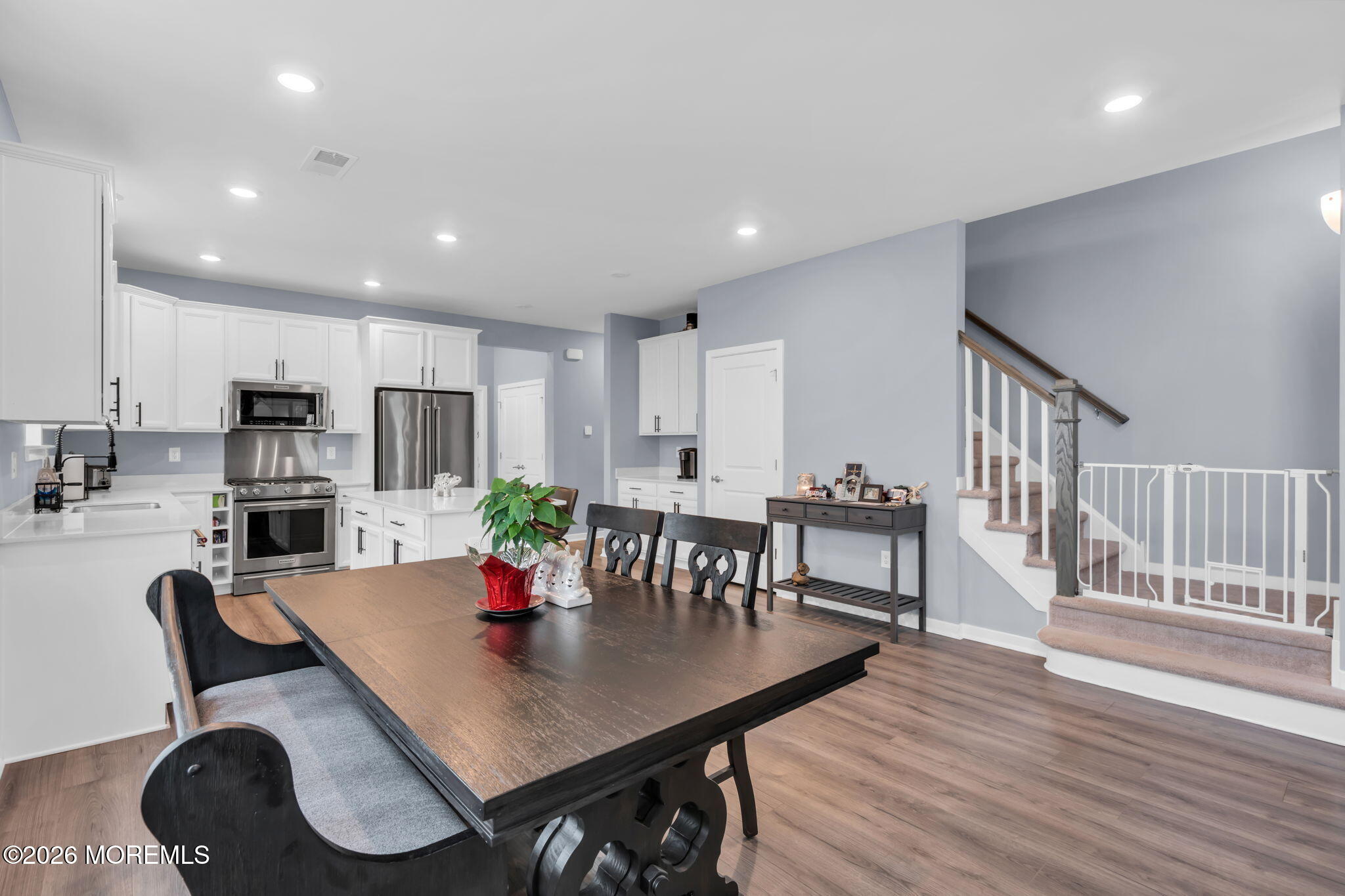 8 Saratoga Road New Egypt NJ 08533