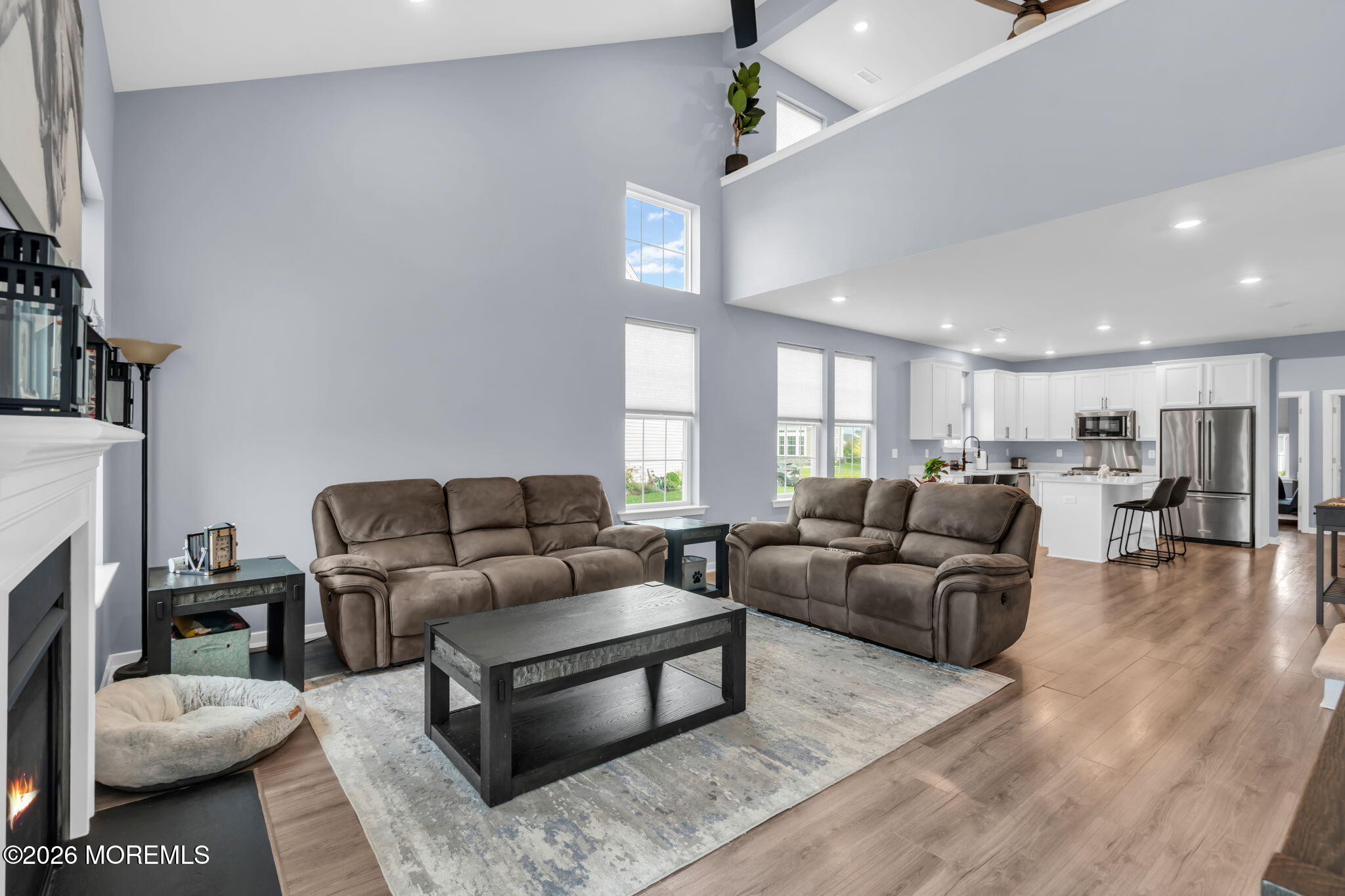 8 Saratoga Road New Egypt NJ 08533