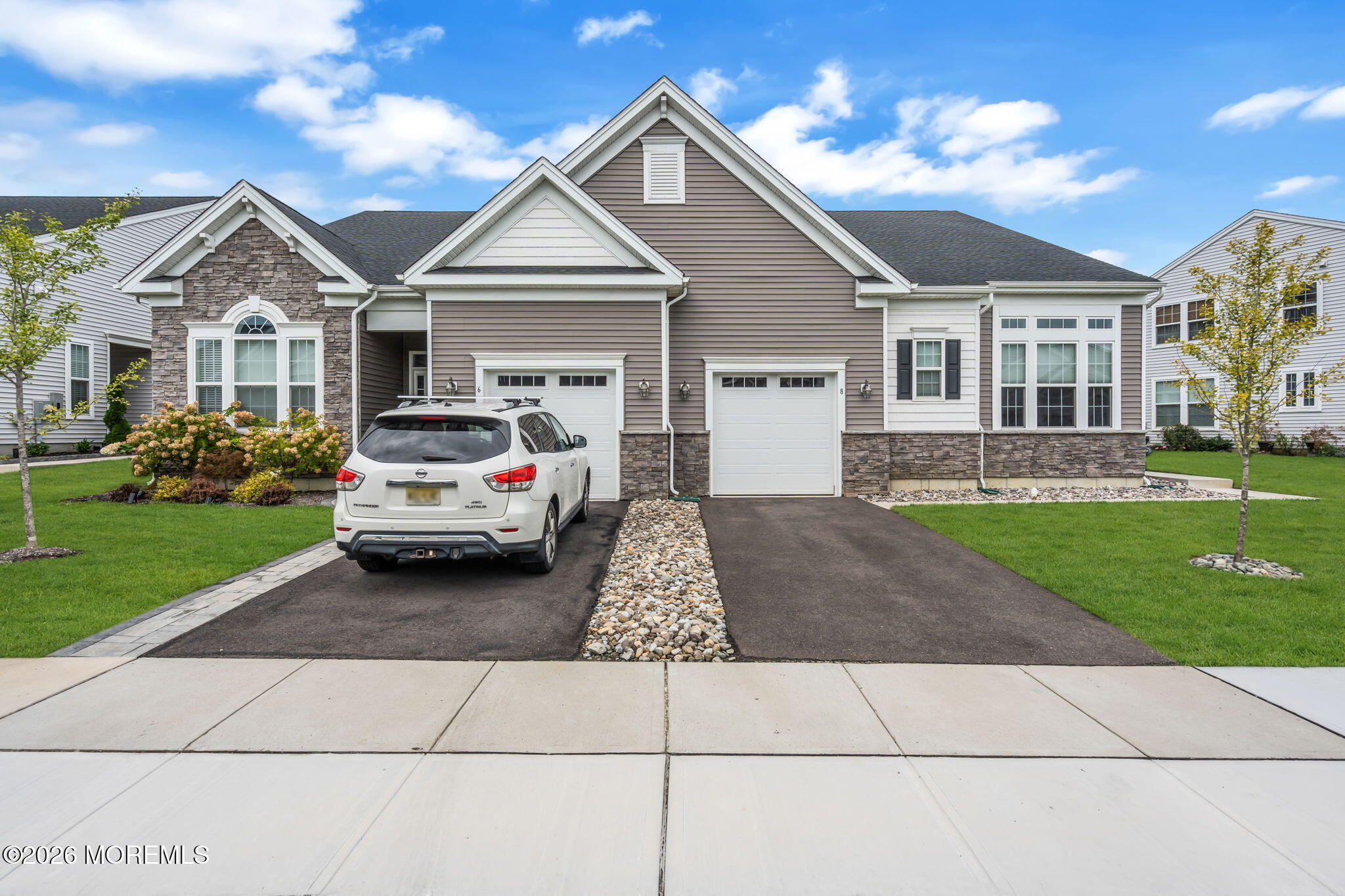 8 Saratoga Road New Egypt NJ 08533