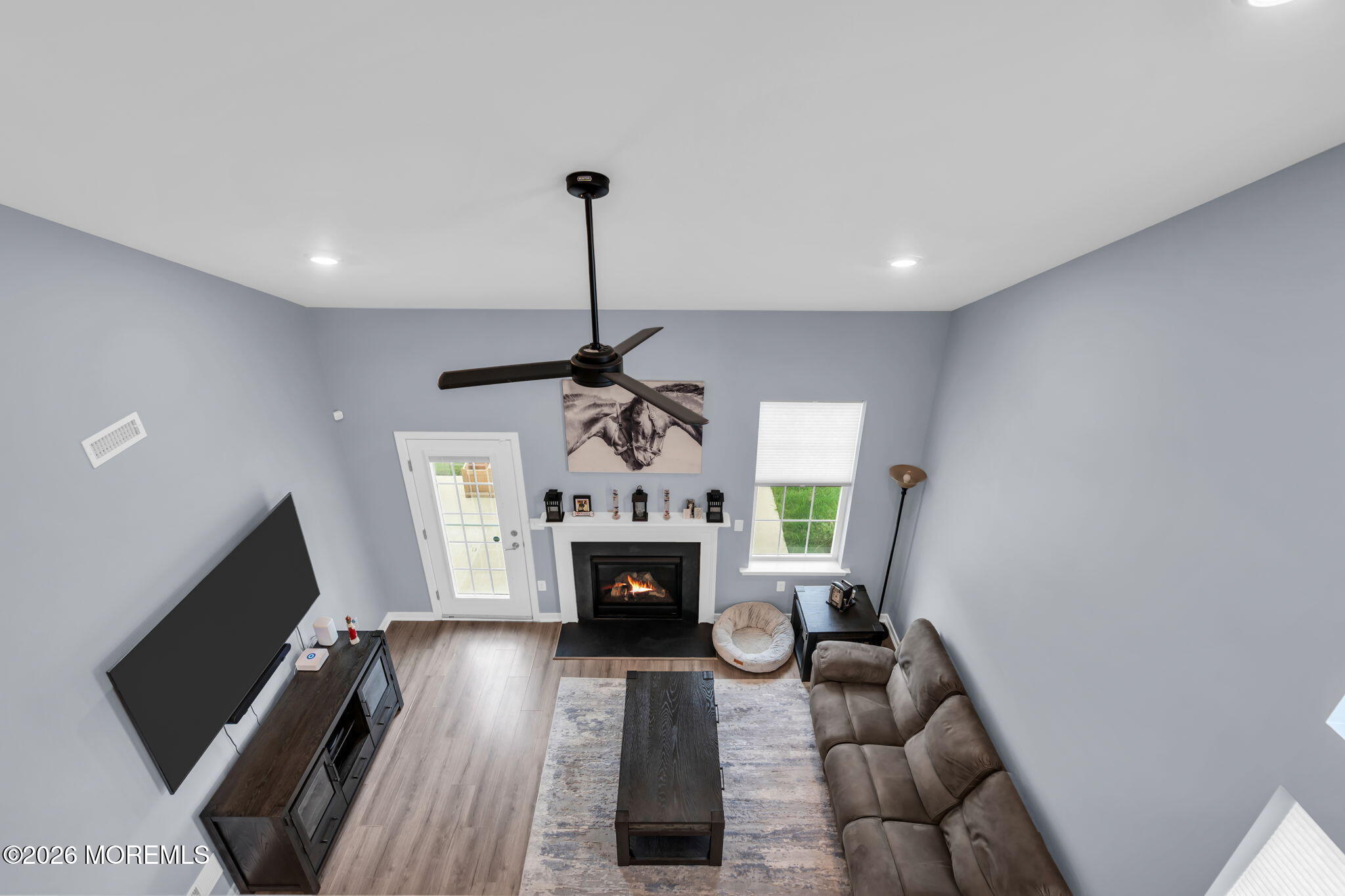 8 Saratoga Road New Egypt NJ 08533