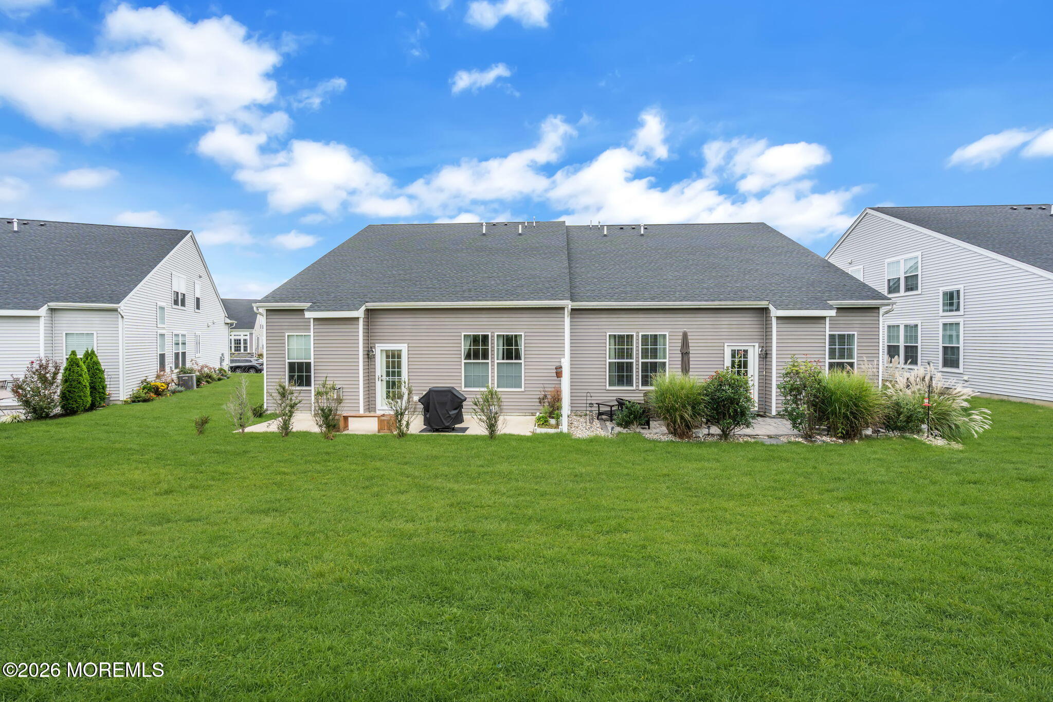 8 Saratoga Road New Egypt NJ 08533